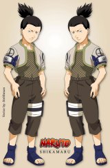 BUY NEW naruto - 151607 Premium Anime Print Poster